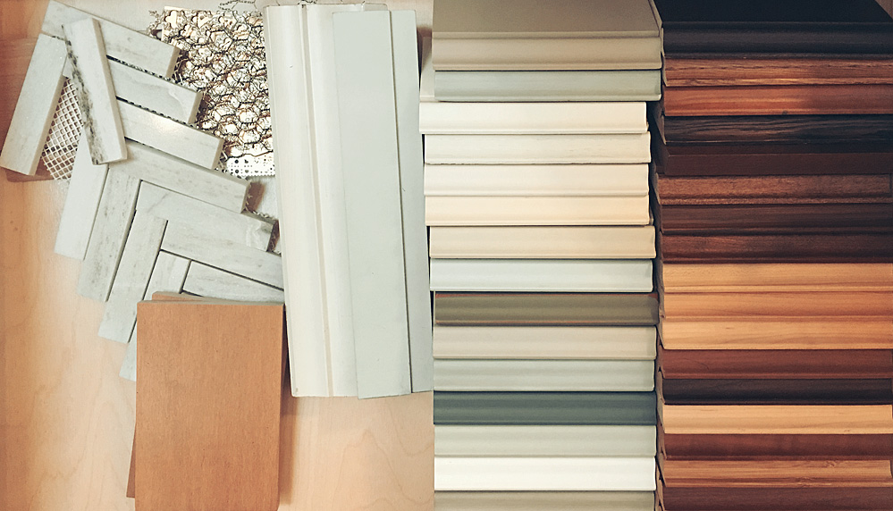 Kitchen Cabinetry design David Williams Design Port Jefferson NY