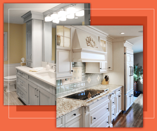 Gallery David Williams Custom Cabinetry Design