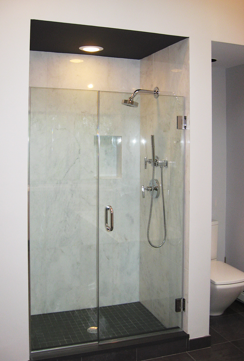 David Williams Design Custom Bathroom Cabinetry Design